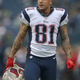 Image for article titled Aaron Hernandez's Tattoos May Contain Clues To Murders